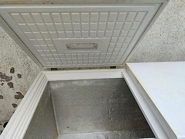 морозильные: Б/у, В наличии — 2