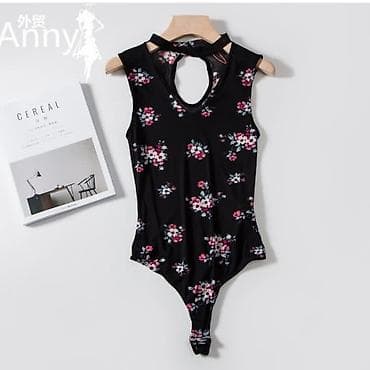 женские майки: Красивый боди
Практически новый
Надевала один раз на мероприятие — 1