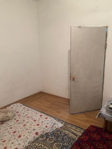 Сниму комнату: Сдаётся квартира 2-комнатная Адрес:ж/м Ала-Тоо 2 Ул.кара-булак22 — 1