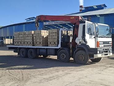 jetta 2: Стрела 15 м, 12 т, Борт 20000 кг — 7