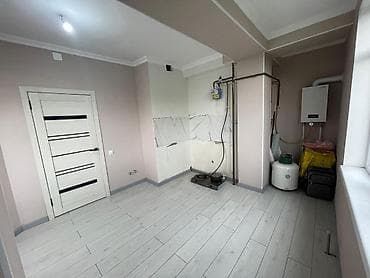 1 комната, 42 м², Элитка, 3 этаж, Евроремонт — 4