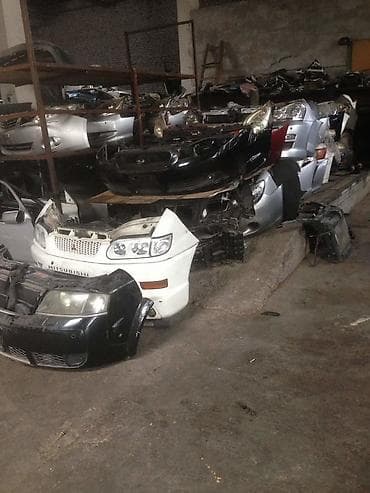 амортизатор на мазда 6: Бензиновый мотор Mazda 2005 г., 1.3 л, Б/у, Япония — 7