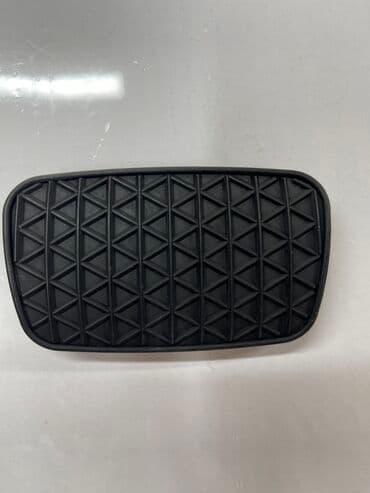 Накладка на педаль АКПП! Опель Зафира, Астра, Вектра, Омега, Корса