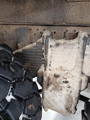 лх 600: Грузовик, Shacman, Б/у — 2