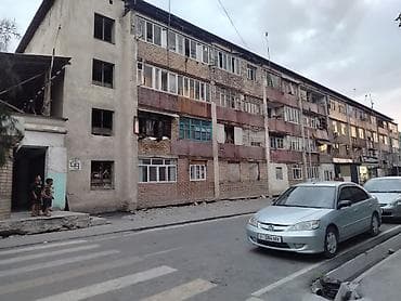 2 room: 1 комната, 20 м², Косметический ремонт — 4