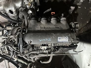 Бензиновый мотор Honda 1.3 л at lalafo.kg Бензиновый мотор Honda 1.3 л