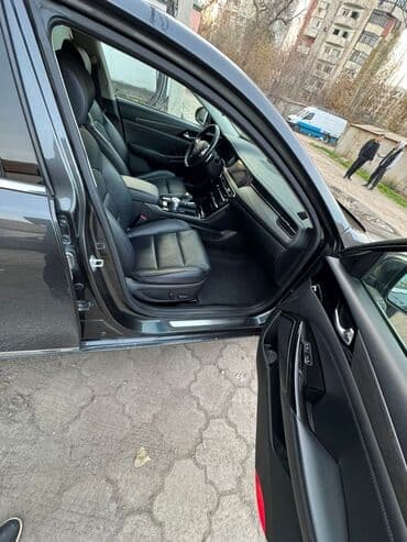 купить авто с кореи бу: Kia K7: 2020 г., 3 л, Автомат, Газ, Седан — 11