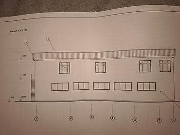 пивной: Здание, Действующий 445 м² — 10