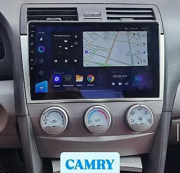 Новый, Нестандартный, 9 ", Android (встроенная ОС), 4 ГБ ОЗУ, 64 Гб ПЗУ