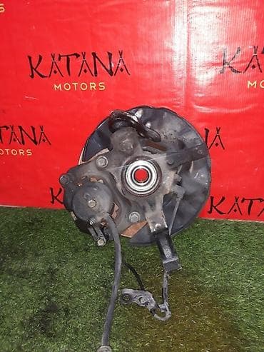 ступицы: Ступица Toyota Wish ANE10 передний левый — 2