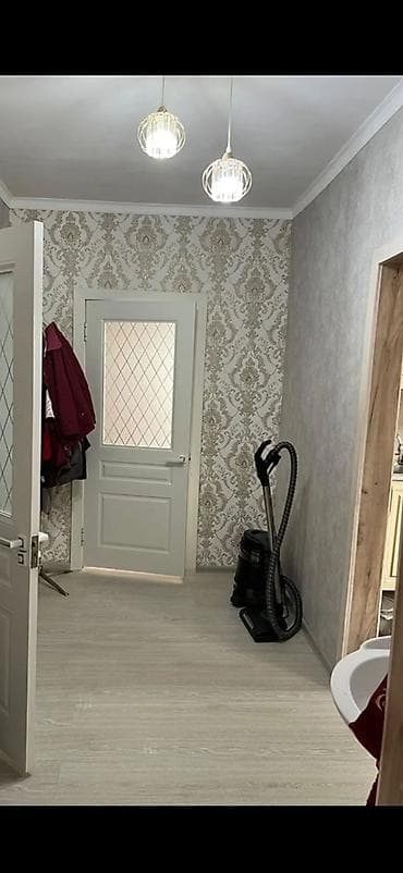 купить квартиру 4 комнаты: 60 м², 4 комнаты, Без подселения — 5