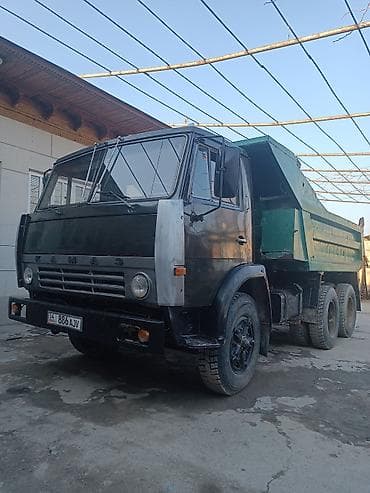 камера на урал: Грузовик, Камаз, Стандарт, Б/у — 3