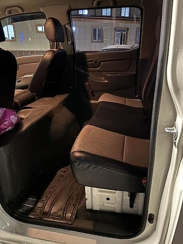 портер 2 купить: Легкий грузовик, Hyundai, Дубль — 8