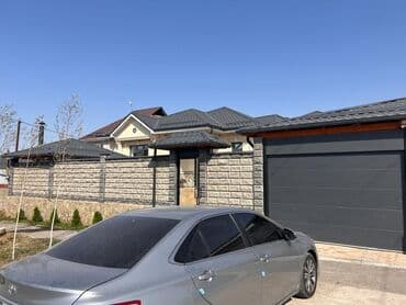 куплю дом в селе красная речка: 220 м², 5 комнат — 1