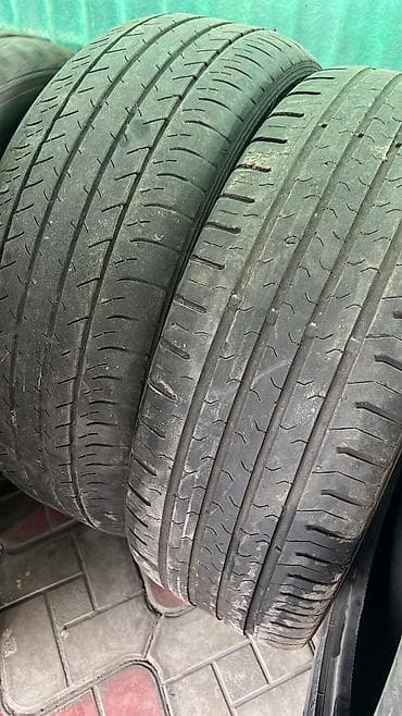 185 60 р15: Шины 215 / 55 / R 17, Лето, Комплект, Легковые — 5