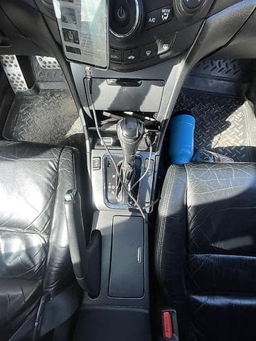 хонда стрим стоп: Honda Accord: 2006 г., 2.4 л, Автомат, Бензин, Седан — 8