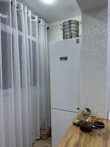 Квартиры: 2 комнаты, 61 м², 106 серия, 9 этаж, Евроремонт — 4