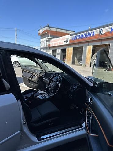 subaru legacy bl4: Subaru Legacy: 2004 г., 2 л, Автомат, Газ, Универсал — 5