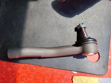 Автозапчасти: Наконечник рулевой тяги Stellox 51-00390-SX - Применяемость: Toyota — 1
