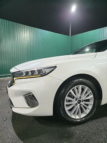 автоломбард бишкек продажа авто: Kia K7: 2019 г., 3 л, Автомат, Газ, Седан — 3