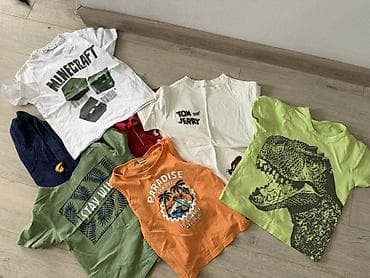 Комплекты одежды: Комплект — 1