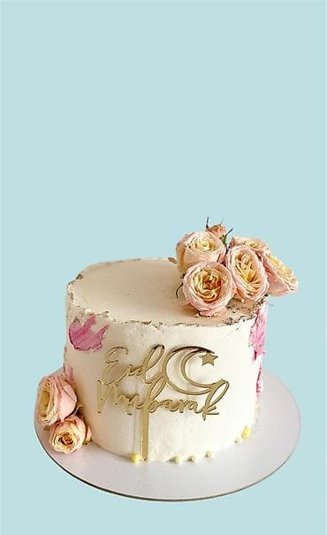 коробка конфет: Домашнее ТОРТЫ 🍰 — 2