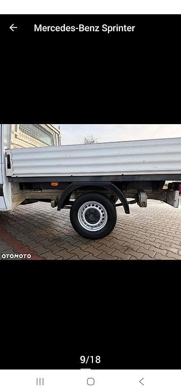 багажник 4runner: Грузовик, Mercedes-Benz, Дубль — 6