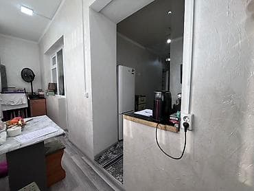 квартира гойин: 1 комната, 25 м², Индивидуалка, 5 этаж, Косметический ремонт — 4