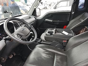 kia rio 2012: Легкий грузовик, Kia, Стандарт, До 1 т, Б/у — 5