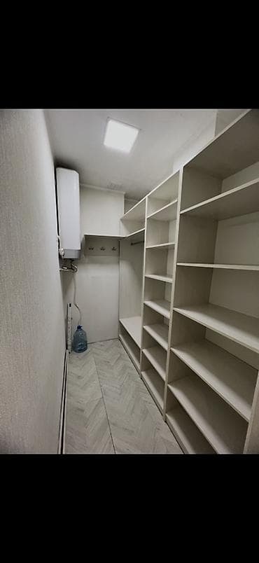 г кант квартиры: 3 комнаты, 110 м², Элитка, 3 этаж, Дизайнерский ремонт — 7