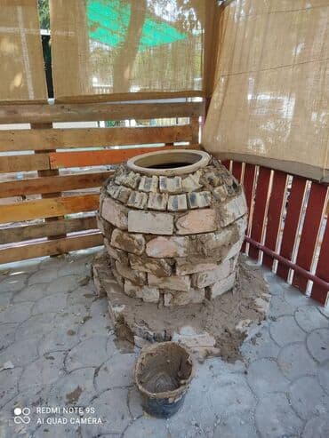 аренда дома на иссык куле: Тандыры Доставка Больше 6 лет опыта — 10