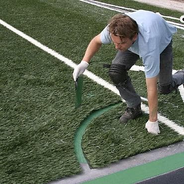 строительство мини футбольного поля цена: Больше 6 лет опыта — 5