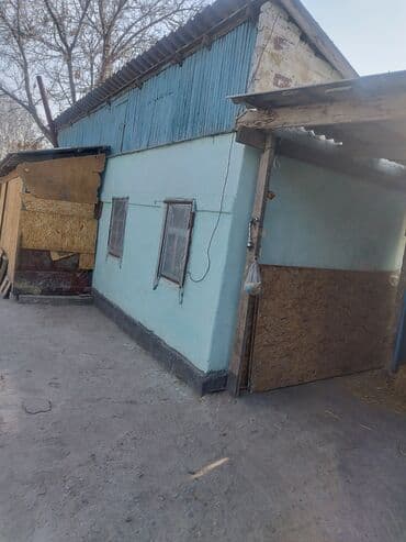 Сниму дом: Дом, 45 м², 3 комнаты, Собственник, Старый ремонт — 9