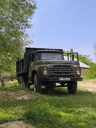 квадроцикл цена: ЗИЛ : | 1982 г — 1