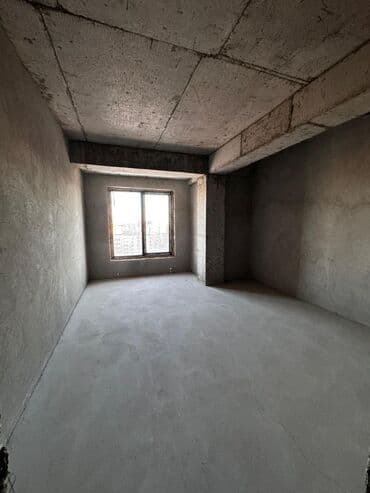 продаю кв кызыл аскер: 3 комнаты, 111 м², Элитка, 11 этаж, ПСО (под самоотделку) — 5