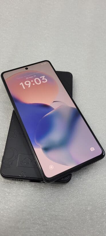poco s5: Poco X5 Pro 5G, Б/у, 256 ГБ, цвет - Черный, 2 SIM — 5