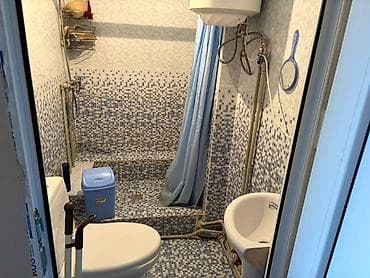 1 bedroom: 24 м², С мебелью — 2