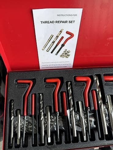 Мультитулы: Набор инструментов, Новый, Платная доставка — 3