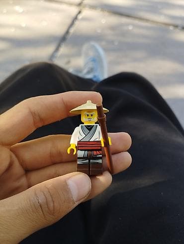 мишка аниматор цена: Фигурки Lego (серия в стиле ниндзя) В комплекте 2 минифигурки с — 4