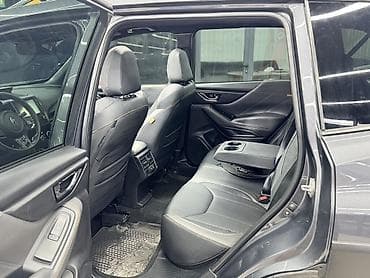 Унаа: Subaru Forester: 2022 г., 2.5 л, Вариатор, Бензин, Кроссовер — 9