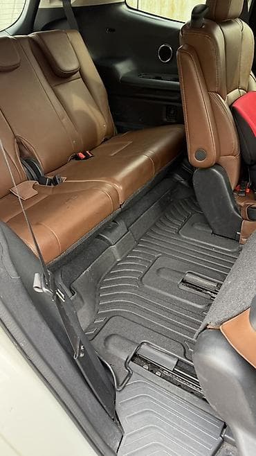 Subaru: Subaru Ascent: 2019 г., 2.4 л, Автомат, Бензин, Кроссовер — 7