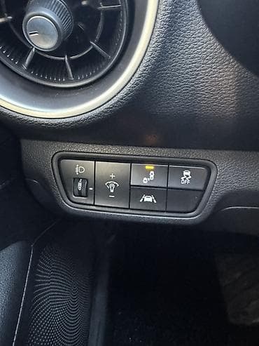 Kia K3: 2019 г., 1.6 л, Вариатор, Бензин, Седан — 5