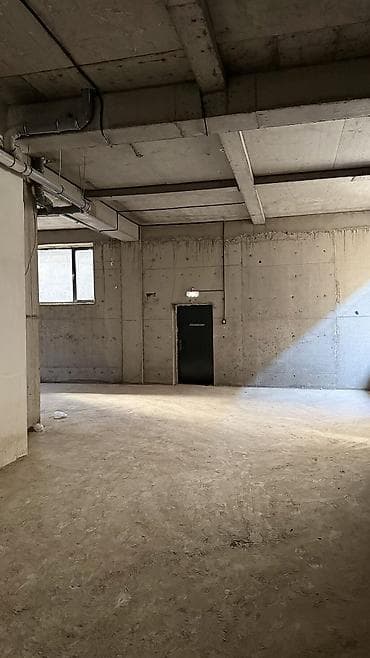 Коммерческая недвижимость: Коммерческое помещение 84 м² с отдельным входом 📍 ЖК «Ак-Ниет» — 9