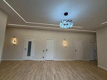 Үйлөр: 🏡 ПРОДАЁТСЯ ДОМ 📍 с. Аламедин (недалеко от рынка Аламедин) 100 м² | — 5