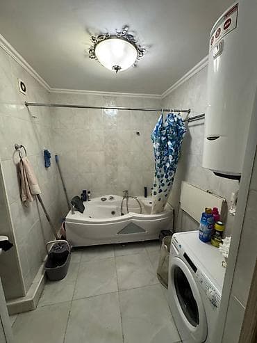 nova grant: 4 комнаты, 108 м², Элитка, 1 этаж, Косметический ремонт — 6