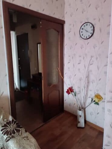 военный антанока продаю дом: 18 м², С мебелью — 5