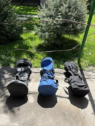 гераскутеры: Продаю гироскутеры, два в рабочем состоянии, но проблема с — 8