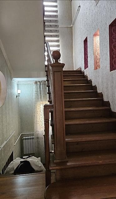 политех сдаю: 300 м², 5 комнат — 7