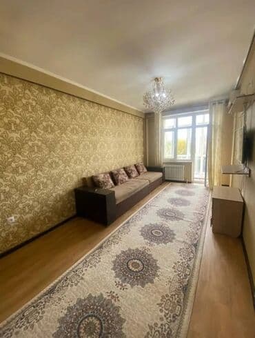 куплю квартиру 2 комнат: 2 комнаты, 52 м², Элитка, 6 этаж, Евроремонт — 26