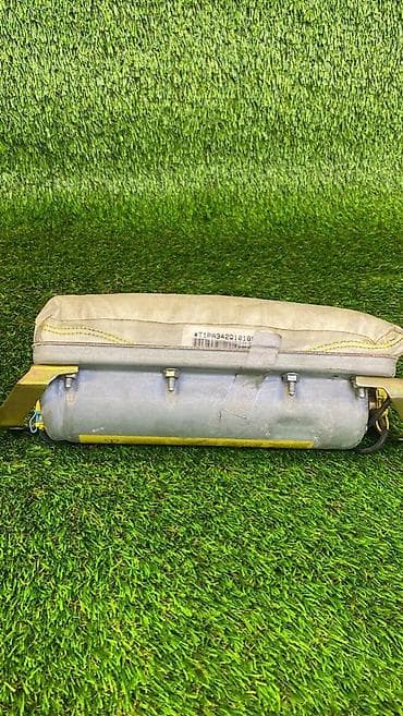 х5: Подушка безопасности BMW Оригинал, Германия — 2